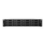 Synology RS3621RPxs 12 Bay 2U RackStation NAS with 12 x 4TB Toshiba HDD