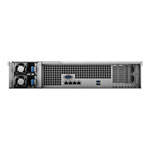 Synology RS3621RPxs 12 Bay 2U RackStation NAS with 12 x 4TB Toshiba HDD