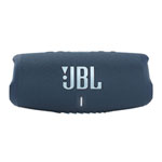 JBL Charge 5 Waterproof Rugged Portable Bluetooth Speaker upto 20Hrs Playtime USB-C/A Blue