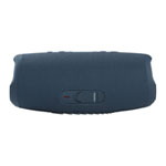 JBL Charge 5 Waterproof Rugged Portable Bluetooth Speaker upto 20Hrs Playtime USB-C/A Blue