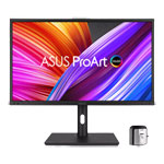 Asus 26.9" ProArt Display PA27DCE-K 4K HDR OLED Display