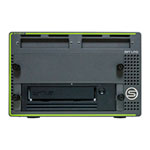 SymplyDIT LTO XTH Desktop 12/30TB Thunderbolt 3 Tape Drive
