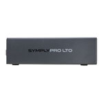 SymplyPRO LTO-7 HH Desktop 6/15TB Thunderbolt 3 Tape Drive