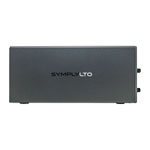 Symply PRO LTO XTH 6/15TB And SAS HH