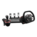 Thrustmaster TS-XW Racer Sparco P310 + TH8S Gear Stick Bundle