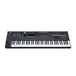 (B-Stock) ASM - Hydrasynth Deluxe 73-key Polyphonic Wave Morphing Synthesizer