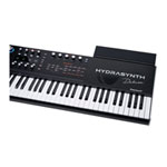 (B-Stock) ASM - Hydrasynth Deluxe 73-key Polyphonic Wave Morphing Synthesizer