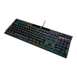 Corsair K70 PRO OPX RGB Mechanical Gaming Keyboard