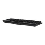 Corsair K70 PRO OPX RGB Mechanical Gaming Keyboard