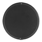 Electrovoice - EVID-P6.2B 6,5" Pendant speaker black, (Single)