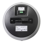 Electrovoice - EVID-P6.2B 6,5" Pendant speaker black, (Single)