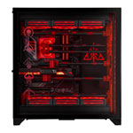 Diablo IV Inspired Gaming PC powered by NVIDIA and Intel