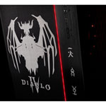 Diablo IV Inspired Gaming PC powered by NVIDIA and Intel