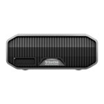 SanDisk Professional 8TB G-DRIVE Project Desktop Drive
