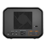 SanDisk Professional 16TB G-RAID Mirror Desktop RAID External HDD