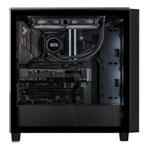 High End Gaming PC with NVIDIA GeForce RTX 4060 Ti and Intel Core i5 14600K