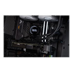 High End Gaming PC with NVIDIA GeForce RTX 4060 Ti and Intel Core i5 14600K
