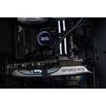 High End Gaming PC with NVIDIA GeForce RTX 4070 Ti and Intel Core i7 14700K