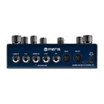 Meris MercuryX Modular Reverb System Pedal