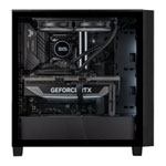 High End Gaming PC with NVIDIA GeForce RTX 4090 and Intel Core i9 14900K
