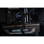 High End Gaming PC with NVIDIA GeForce RTX 4090 and Intel Core i9 14900K