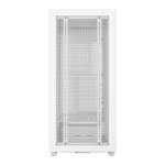 DeepCool MORPHEUS Tempered Glass Full Tower White Gaming Case