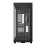 DeepCool CH780 Tempered Glass Black Panoramic Gaming Case