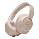 JBL Tune 760NC Wireless Bluetooth Headset - Blush