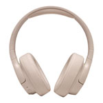 JBL Tune 760NC Wireless Bluetooth Headset - Blush