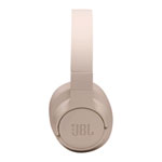 JBL Tune 760NC Wireless Bluetooth Headset - Blush