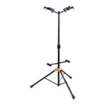 Hercules GS422B Plus AGS Dual Guitar Stand