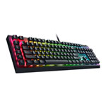 Razer BlackWidow V4 X Razer Green Switch Mechanical Gaming Keyboard