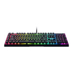 Razer BlackWidow V4 X Razer Green Switch Mechanical Gaming Keyboard
