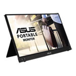 ASUS 15.6" Full HD 60Hz Portable IPS Monitor USB-C/microHDMI