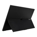 ASUS 15.6" Full HD 60Hz Portable IPS Monitor USB-C/microHDMI