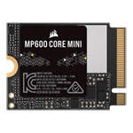 Corsair MP600 CORE MINI 2TB M.2 (2230) PCIe Gen 4 NVMe SSD/Solid State Drive