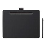 Wacom Intuos Medium Graphics Tablet (Black)