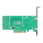 HighPoint Rocket 720L 12G SAS/ 6G SATA PCIe 3.0 HBA Controller