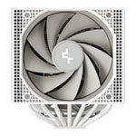 DeepCool ASSASSIN IV WH Dual Tower Performance Intel/AMD CPU Cooler