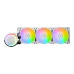 MSI MAG CORELIQUID E Series 360mm White Intel/AMD CPU Liquid Cooler