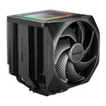 be quiet! BK037 Dark Rock Elite Intel/AMD Dual Tower Performance Air CPU Cooler