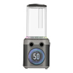CORSAIR iCUE LINK XD5 RGB ELITE LCD Black Pump/Reservoir Combo