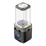 CORSAIR iCUE LINK XD5 RGB ELITE LCD Black Pump/Reservoir Combo