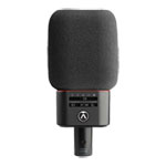 Austrian Audio - OC818 Large-diaphragm Condenser Microphone (Studio Set) - Black