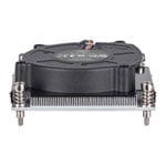 SilverStone SST-XE01-1700A Intel Socket 1700A Xenon CPU Cooler