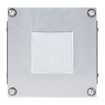 SilverStone SST-XE01-1700A Intel Socket 1700A Xenon CPU Cooler