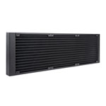 SilverStone IceMyst 360 Premium 360mm ARGB Intel/AMD CPU Liquid Cooler