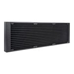 SilverStone IceMyst 420 Premium 420mm ARGB Intel/AMD CPU Liquid Cooler