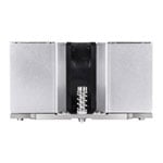 SilverStone SST-XE02-SP5 AMD SP5 Server Cooler