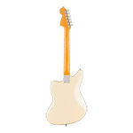 Fender Johnny Marr Jaguar Olympic White